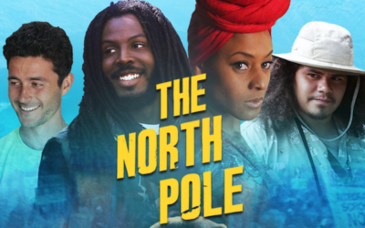 The North Pole