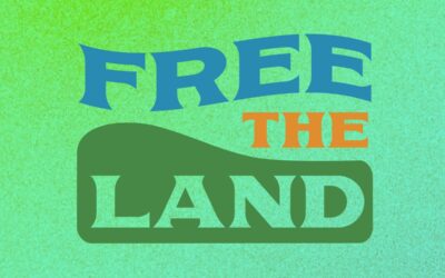 [Press Release] Movement Generation Launches Free the Land Campaign